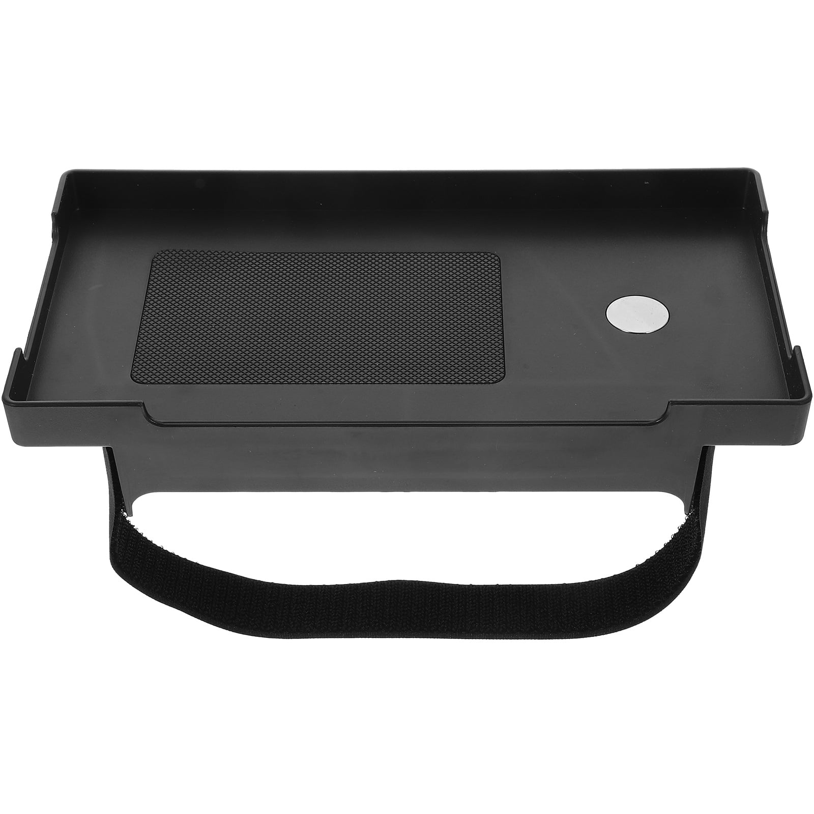 Center Console Storage Box Dash Board Boxes Tray Car Bin Dashboard