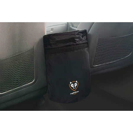 Center Console Trash bag