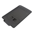 thumbnail image 1 of Center Console Tray Car Table for Model Y 2021 2022 Lunch Black, 1 of 8