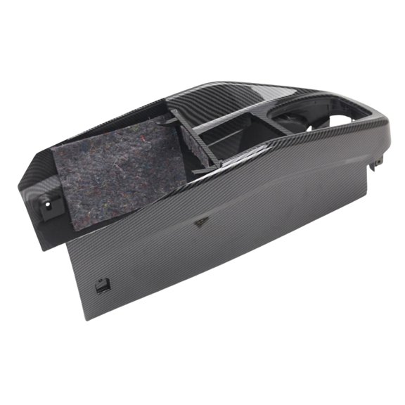 Center Console Trim Inner Left Hand Drive Door Panel for 1J1863201L 1J1863201D