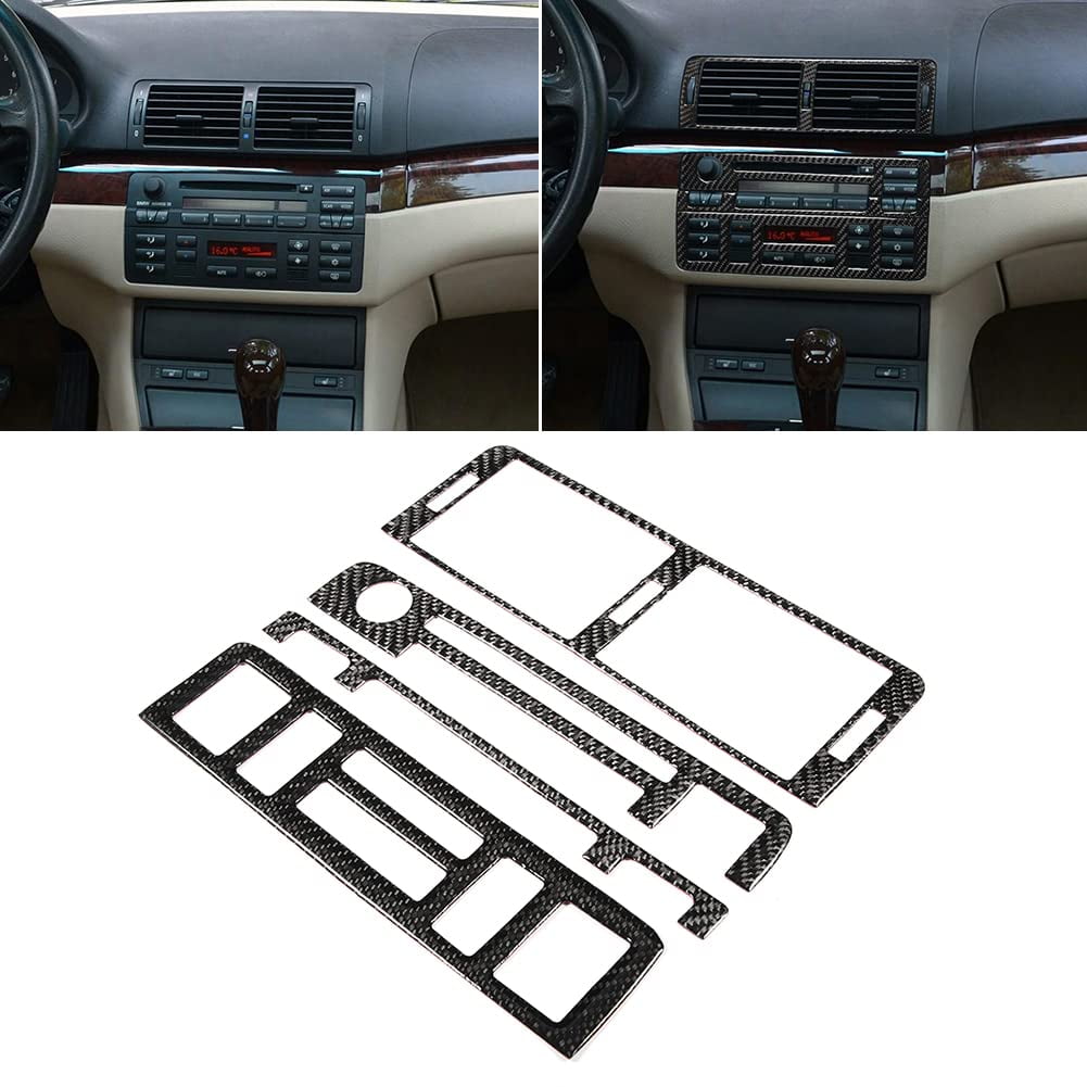 Bmw M3 E46 Interior Accessory