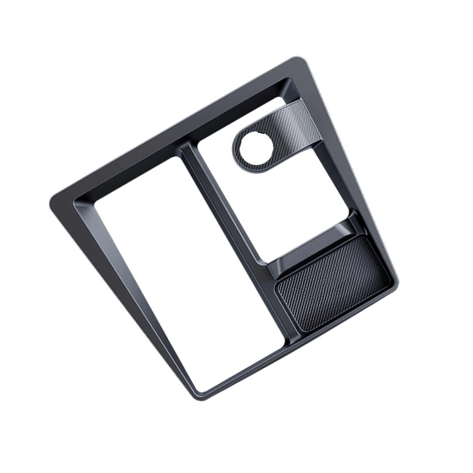 Center Console Wireless Charging Center provide Fast Charging & Secure ...