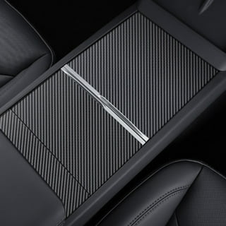 Tesla Model 3 Interior Aftermarket Accessories Cabinets Matttroy