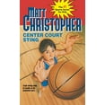 thumbnail image 1 of Pre-Owned Center Court Sting (Paperback) 0316142050 9780316142052, 1 of 1