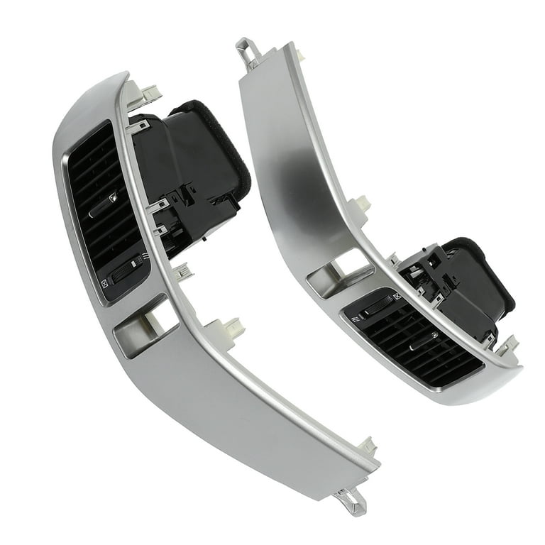 Center Dash A/C Air Vent Outlet Panel for Toyota Land Cruiser Center Dash A/C Air Vent Outlet Panel for Toyota Land Cruiser