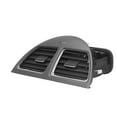 Center Dash Air Vent Defroster Grille Front AC Outlet 55660?33200