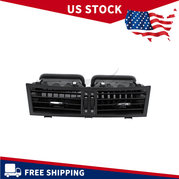 Center Dash Air Vent Fits For Lexus GS300 GS350 GS430 2006-2008 6 CYL 8 CYL
