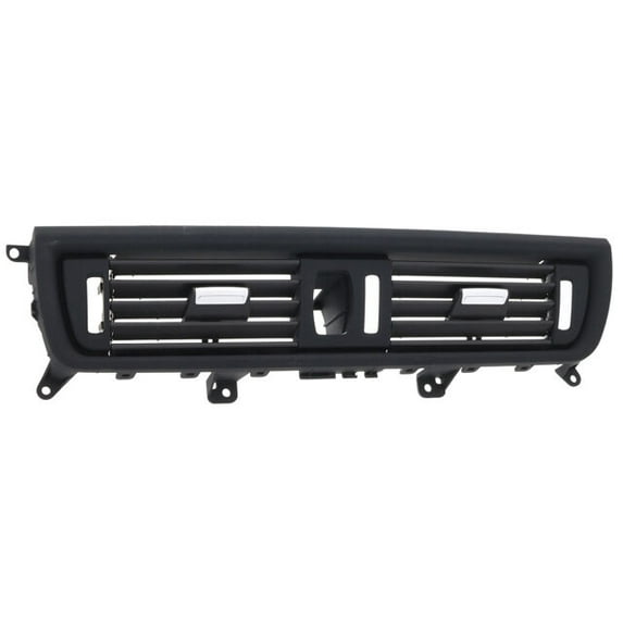 Center Dash Board Air Vent - Compatible with 2014 - 2016 BMW 535d 2015