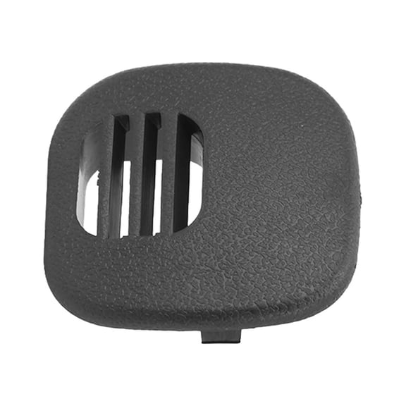 Center Dash Temp Sensor Grille Vent Cover For Corvette C5 1997-2004 10268306