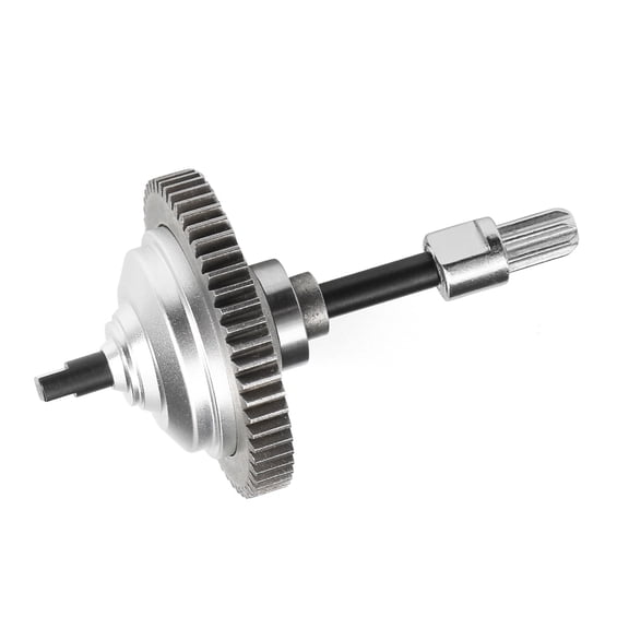 Center Differential Upgrade for Traxxas RC Vehicles Heat Dissipation and Improved Power Distribution Differential