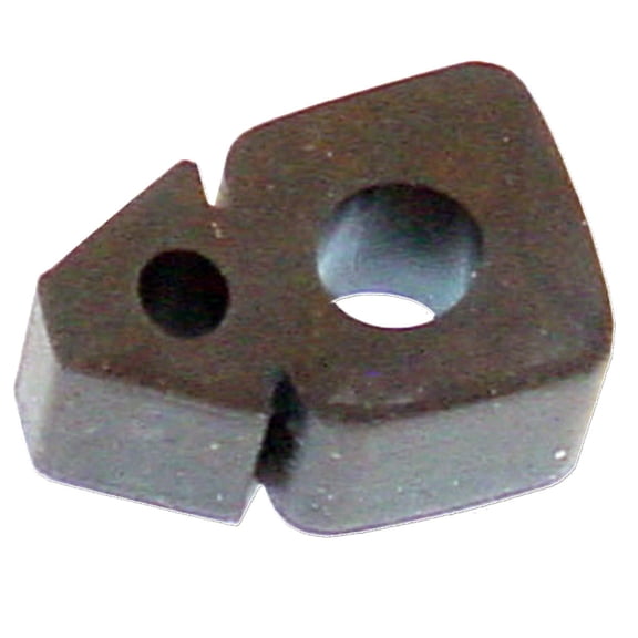 Center Door Rubber Bumper Fits Ford Tractor 354177S