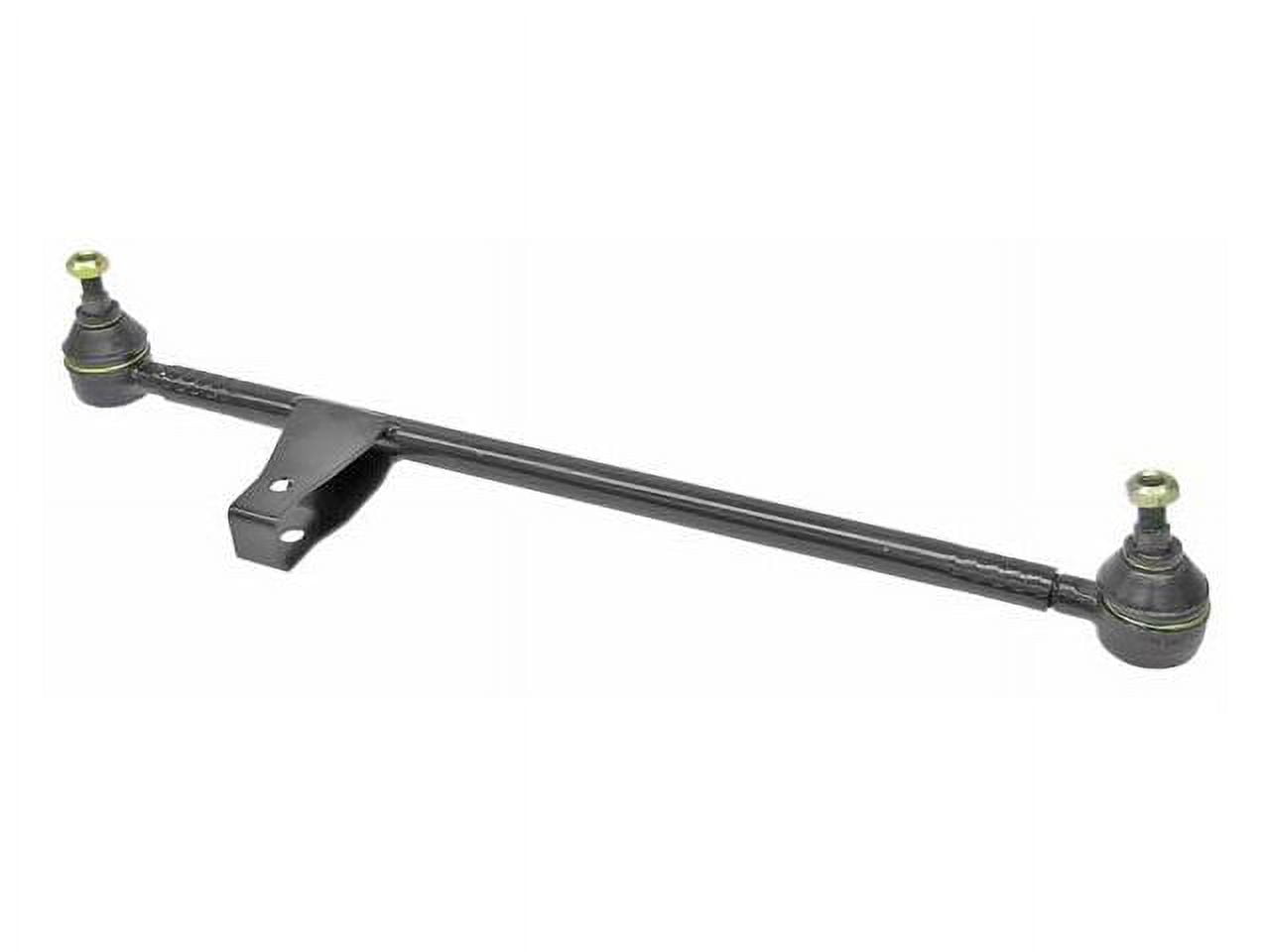 URO Parts Front Center Drag Link With Tie Rods & Ends For Mercedes (2024600405)