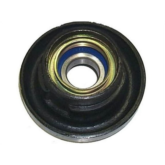 Center Drive Shaft Center Support Bearing - Compatible with 1972 - 1974 Nissan 620 Pickup 1973