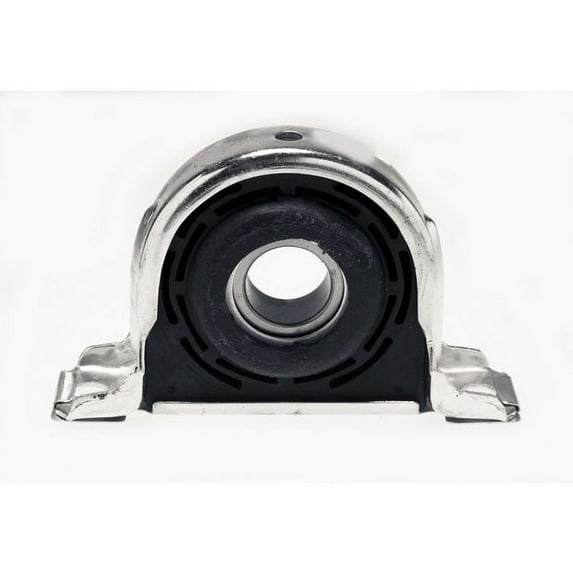 Center Drive Shaft Center Support Bearing - Compatible with 1981 - 1989 International S2554 7.6L 6-Cylinder 1982 1983 1984 1985 1986 1987 1988