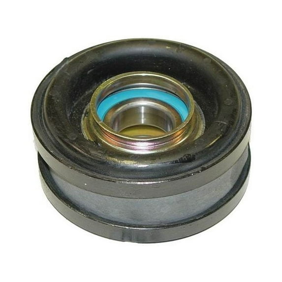 Center Drive Shaft Center Support Bearing - Compatible with 1982 - 1984 Nissan Maxima RWD 1983
