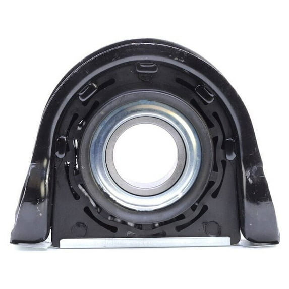 Center Drive Shaft Center Support Bearing - Compatible with 1984 - 1989 International S1654 1985 1986 1987 1988