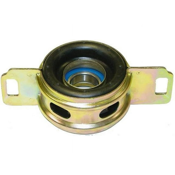 Center Drive Shaft Center Support Bearing - Compatible with 1985 - 1988 Toyota Cressida 2.8L 6-Cylinder 1986 1987