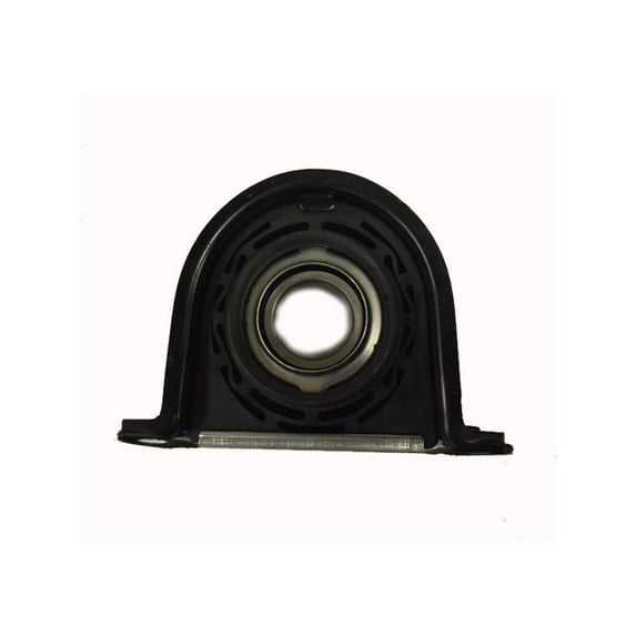 Center Drive Shaft Center Support Bearing - Compatible with 1988 - 1989 White/GMC J9C0