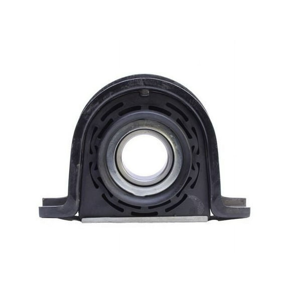 Center Drive Shaft Center Support Bearing - Compatible with 1990 - 1991, 1993, 1995 - 1997 International 1652UPS 1996