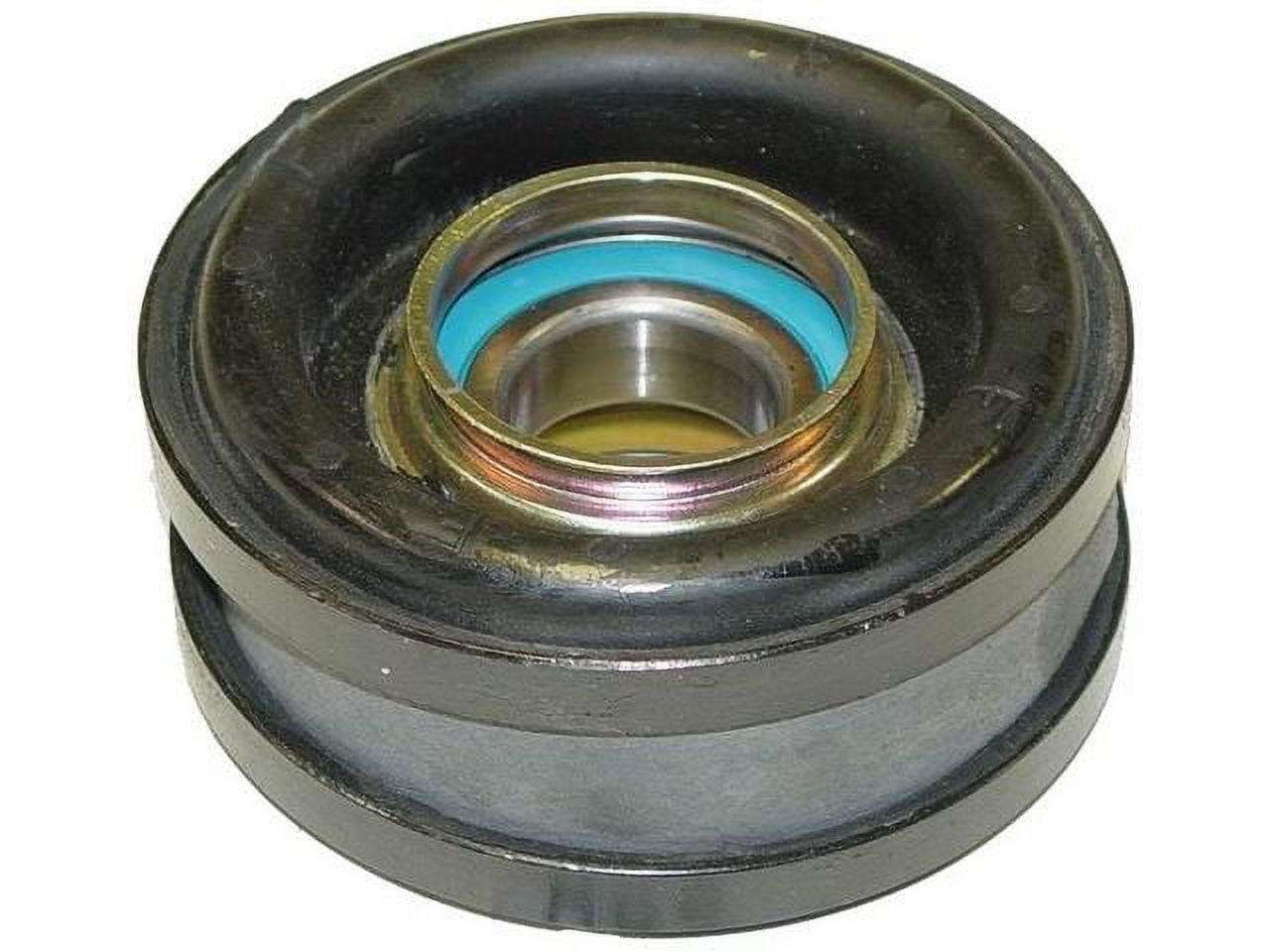 Drive Train Support Bearing Drive Shaft Center Support Bearing For Nissan  Frontier 2005-2015 & Titan 2004-2015 Models AWD Nissan Bearing Replacement