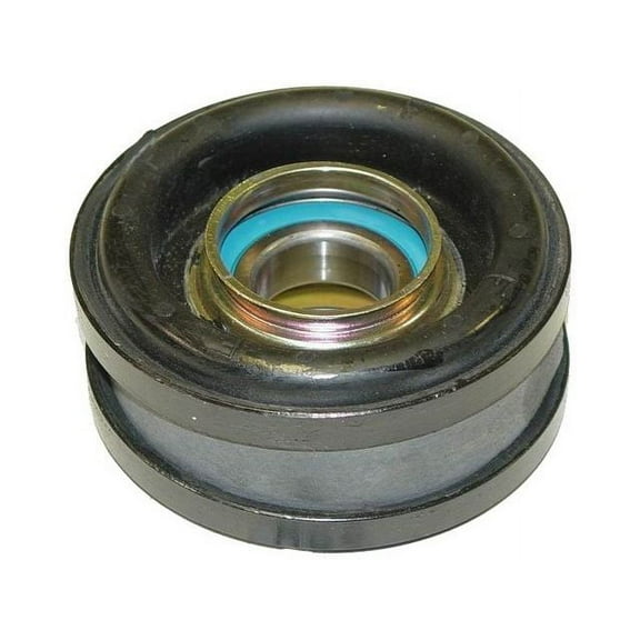 Center Drive Shaft Center Support Bearing - Compatible with 1998 - 2004 Nissan Frontier RWD 1999 2000 2001 2002 2003