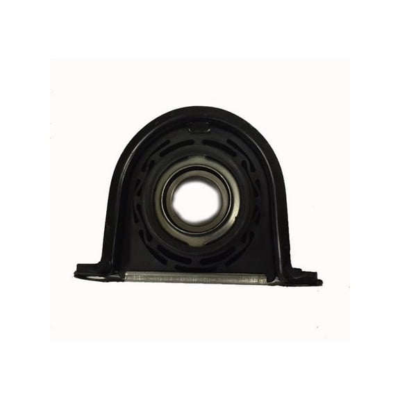 Center Drive Shaft Center Support Bearing - Compatible with 1999 - 2002 Dodge Ram 1500 Van 2000 2001