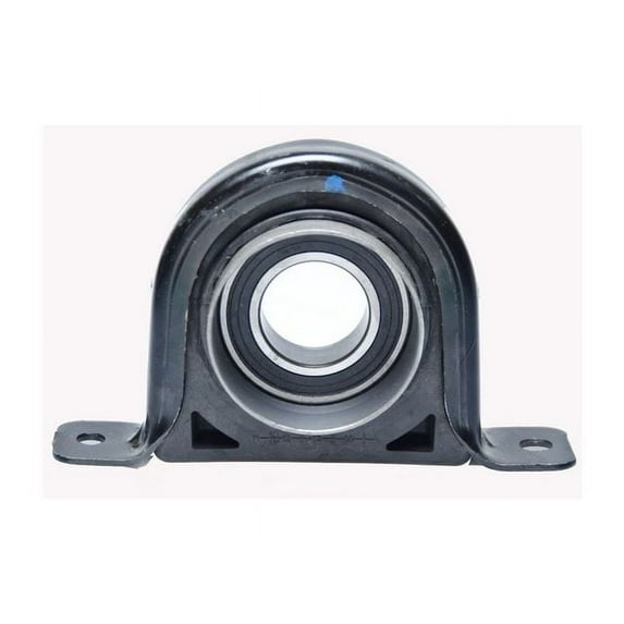 Center Drive Shaft Center Support Bearing - Compatible with 1999 - 2004 Chevy Silverado 2500 2000 2001 2002 2003