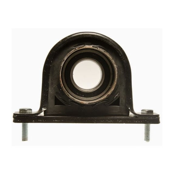 Center Drive Shaft Center Support Bearing - Compatible with 2000 - 2004 GMC Sierra 2500 2001 2002 2003