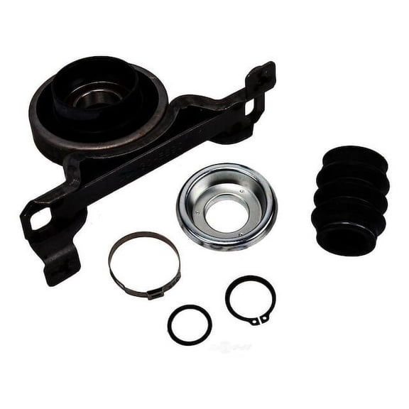 Center Drive Shaft Center Support Bearing - Compatible with 2003 - 2007 Cadillac CTS 2004 2005 2006