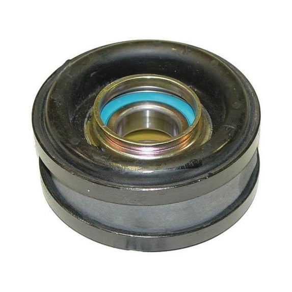 Center Drive Shaft Center Support Bearing - Compatible with 2003 - 2008 INFINITI G35 3.5L V6 2004 2005 2006 2007