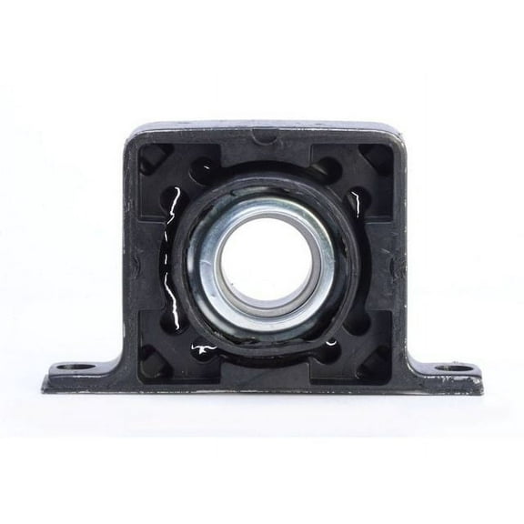Center Drive Shaft Center Support Bearing - Compatible with 2003 - 2010 Dodge Ram 3500 2004 2005 2006 2007 2008 2009