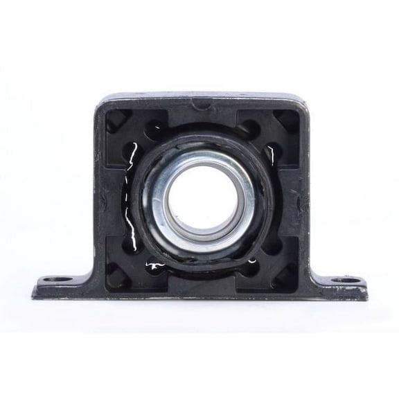 Center Drive Shaft Center Support Bearing - Compatible with 2003 Dodge Ram 3500 Van