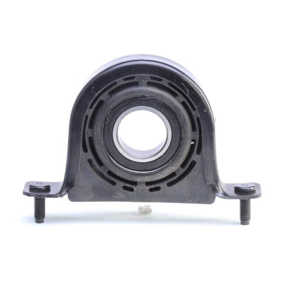 Center Drive Shaft Center Support Bearing - Compatible with 2007 Chevy Silverado 1500 HD Classic 6.0L V8