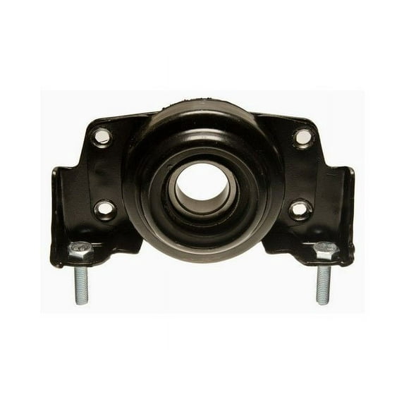 Center Drive Shaft Center Support Bearing - Compatible with 2007 GMC Sierra 1500 HD Classic 6.0L V8