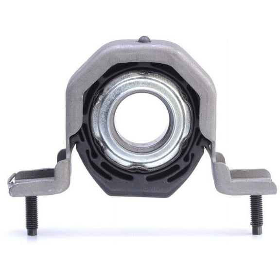 Center Drive Shaft Center Support Bearing - Compatible with 2008 - 2014 Chevy Suburban 1500 2009 2010 2011 2012 2013