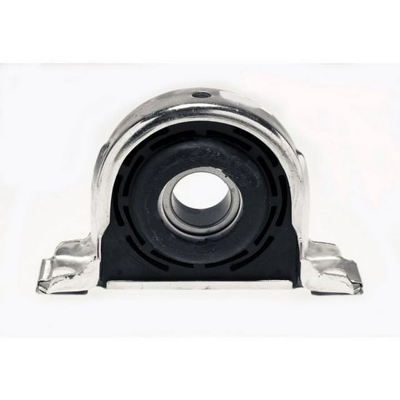 Center Drive Shaft Center Support Bearing - Compatible with 1960 - 1974 Chevy C30 Pickup 1961 1962 1963 1964 1965 1966 1967 1968 1969 1970 1971 1972 1973