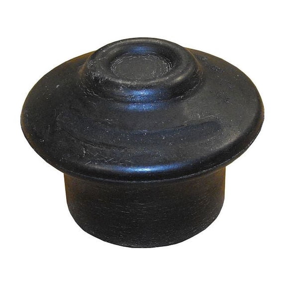 Center Engine Mount - Compatible with 1995 Audi S6 2.2L 5-Cylinder