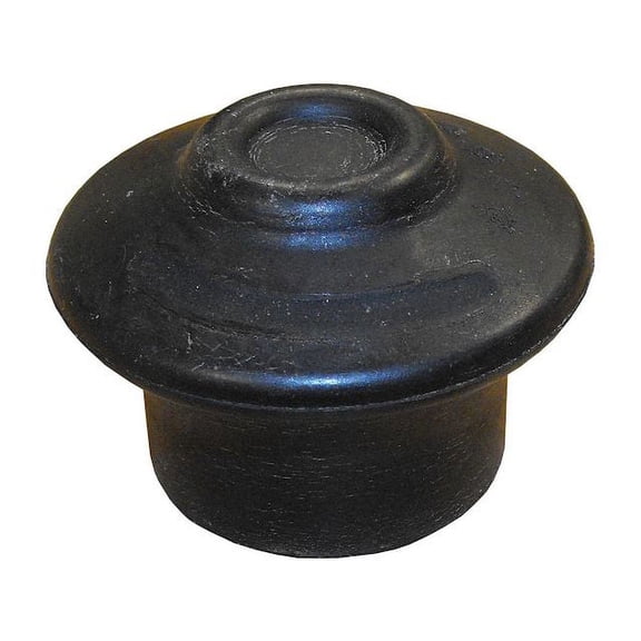 Center Engine Mount - Compatible with 1998 - 2001 Audi A6 Quattro Sedan 2.8L V6 1999 2000