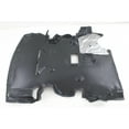 thumbnail image 1 of Center Engine Splash Shield Compatible with BMW 335D 2009-2011 Under Cover Type 2 Diesel Sedan, 1 of 5