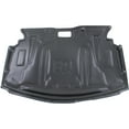 thumbnail image 1 of Center Engine Splash Shield Compatible with BMW 530XI 2007 Under Cover Wagon, 1 of 5