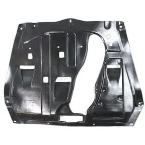 Center Engine Splash Shield Compatible with LEXUS RX330 2004-2006 Under Cover