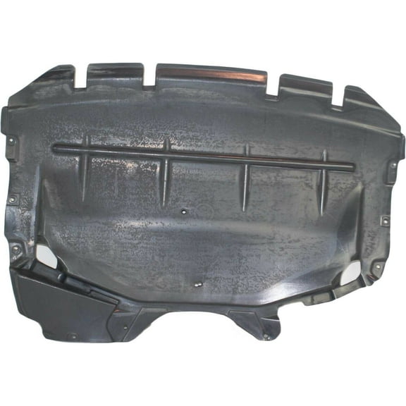 Center Engine Splash Shield For BMW 01-03 525i 97-00 528i 01-03 530i AT Models