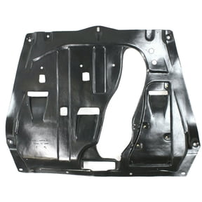 Center Engine Splash Shield For Lexus 2004-2006 RX330 Base Sport Utility