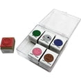 thumbnail image 1 of Center Enterprises Grading Stamps Smile Balloonballoons 6 Per Set 3 St 090, 1 of 1