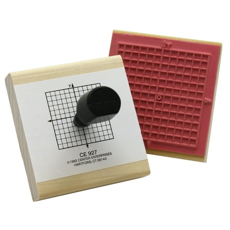 READY 2 LEARN X-Y Axis Stamp