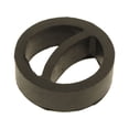 thumbnail image 1 of Center Exhaust Hanger - Compatible with 1971 - 1974 BMW 2002tii 2.0L 4-Cylinder 1972 1973, 1 of 2