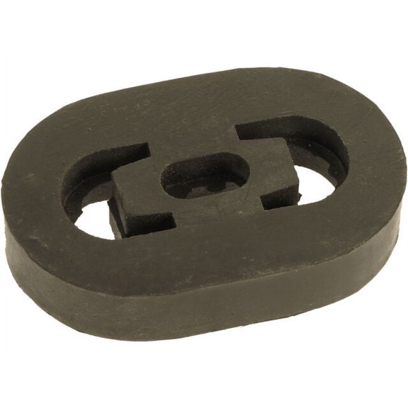 Center Exhaust Hanger - Compatible with 1975 - 1980 Saab 99 1976 1977 1978 1979