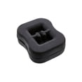 thumbnail image 1 of Center Exhaust Hanger - Compatible with 1981 - 1985 Mercedes-Benz 380SL 1982 1983 1984, 1 of 2