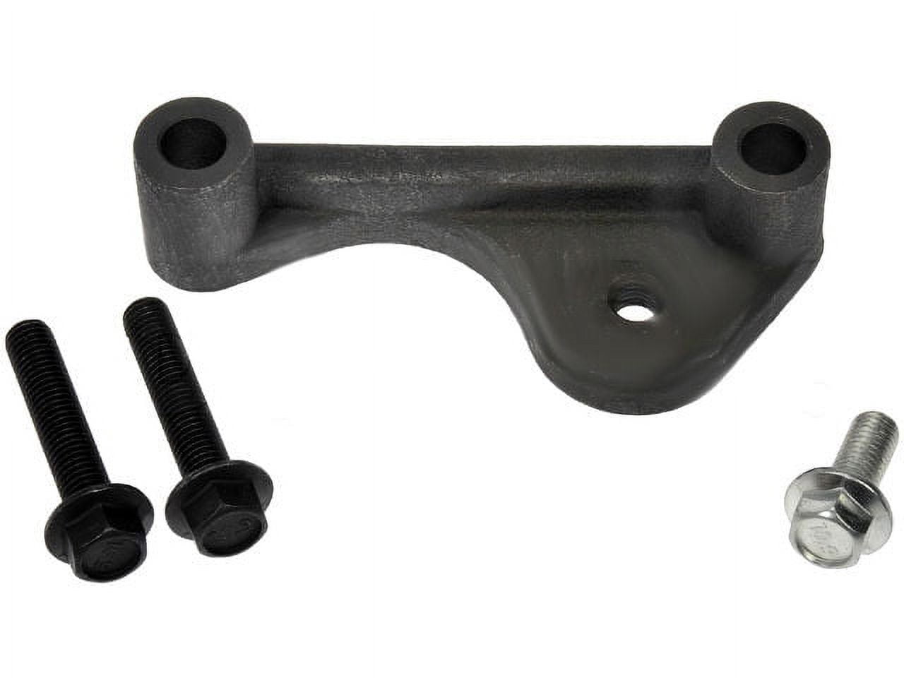 Center Exhaust Manifold to Cylinder Head Repair Clamp Compatible with