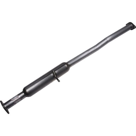 Center Exhaust Resonator and Line Assembly - Compatible with 2011 - 2013 Kia Sportage 2.4L 4-Cylinder 2012 price history and forecast - API